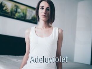 Adelyviolet