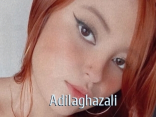 Adilaghazali