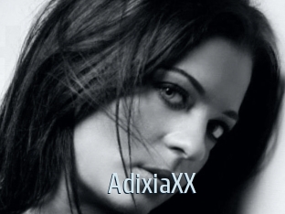 AdixiaXX