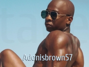 Adonisbrown57