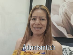 Adonismitch