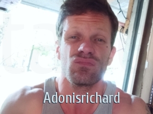 Adonisrichard