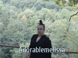 Adorablemelissa