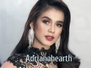 Adrianahearth