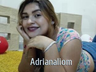 Adrianaliom