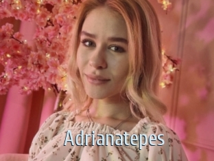 Adrianatepes