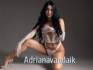 Adrianavandaik