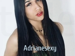 Adrianesexy