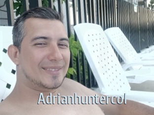 Adrianhuntercol