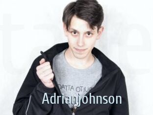 Adrianjohnson
