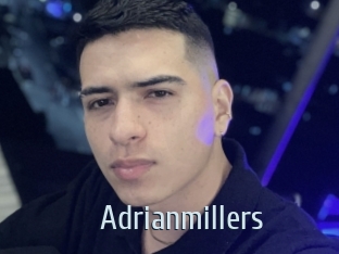 adrianmillers Ta Model