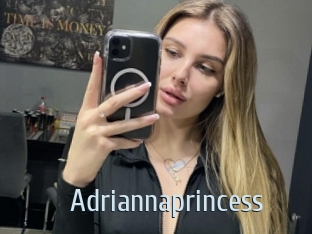 Adriannaprincess