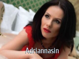 Adriannasin