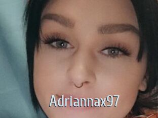 Adriannax97