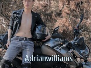 Adrianwilliams