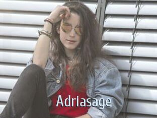 Adriasage