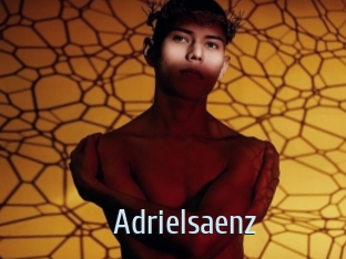 Adrielsaenz