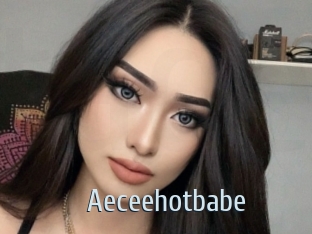 Aeceehotbabe