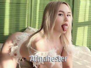 Afinahester