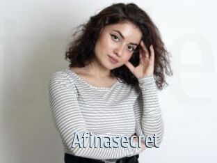 Afinasecret