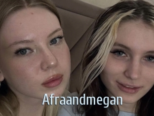 Afraandmegan