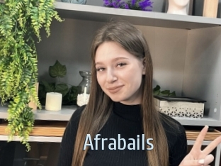 Afrabails