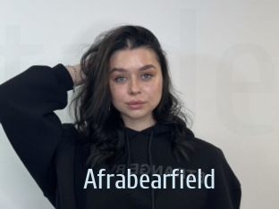 Afrabearfield