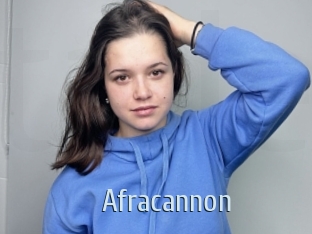 Afracannon