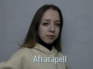 Afracapell