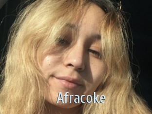 Afracoke