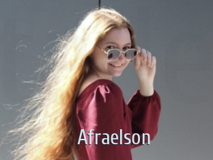 Afraelson
