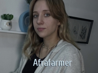 Afrafarmer