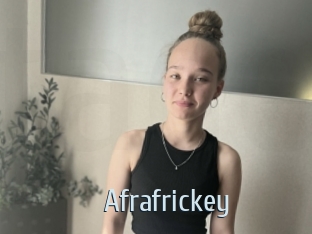 Afrafrickey