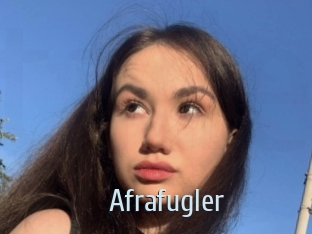 Afrafugler