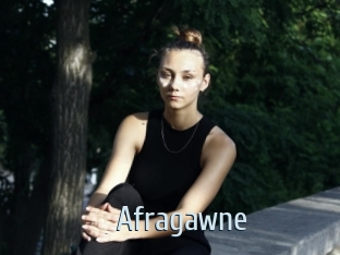 Afragawne