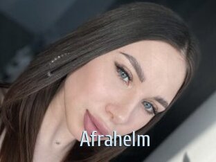 Afrahelm