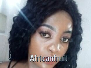 Africanfruit