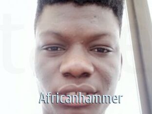 Africanhammer