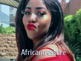 Africantressure