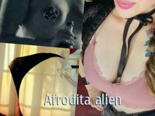 Afrodita_alien