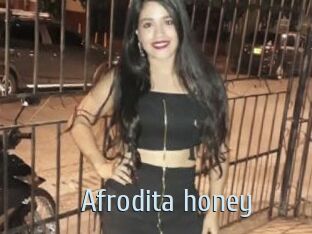 Afrodita_honey