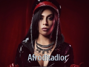 afroditadior Ta Model