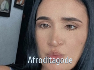 Afroditagode