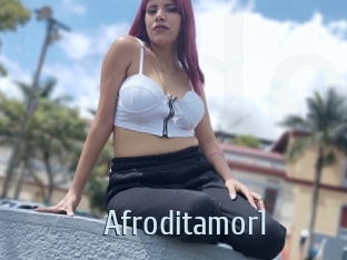 afroditamor1 Ta Model