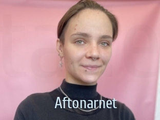 Aftonarnet