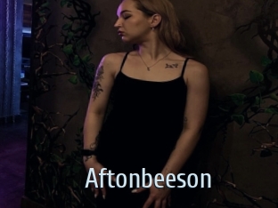 Aftonbeeson