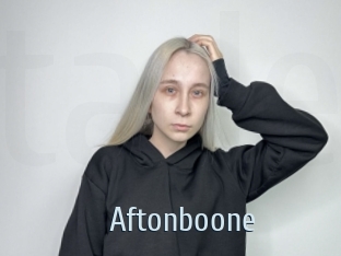 aftonboone Ta Model