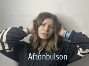 Aftonbulson