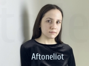 Aftoneliot