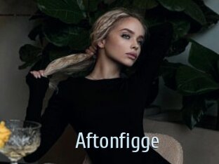 Aftonfigge